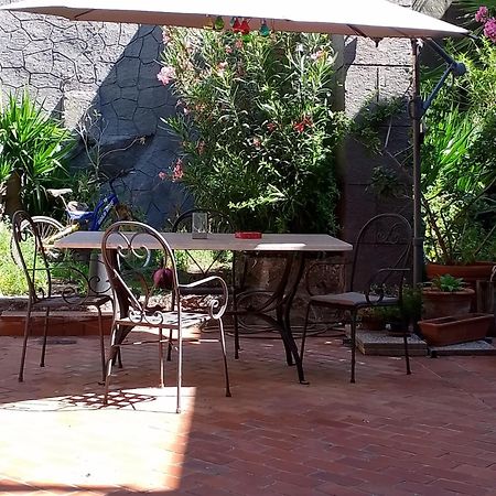 Casa Romeo Villa Adrano Kültér fotó