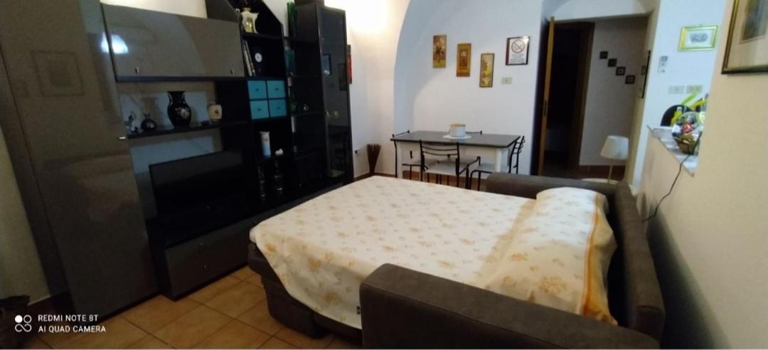 Casa Romeo Villa Adrano Kültér fotó