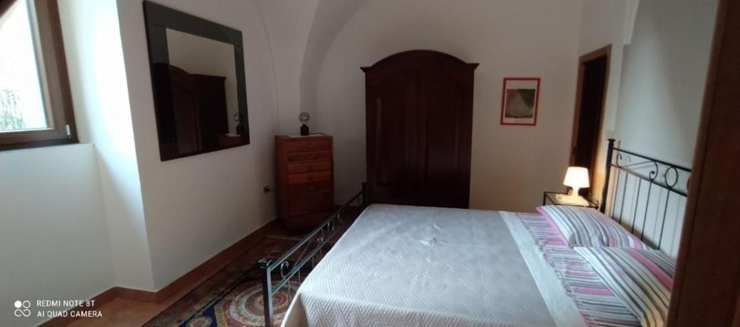 Casa Romeo Villa Adrano Kültér fotó