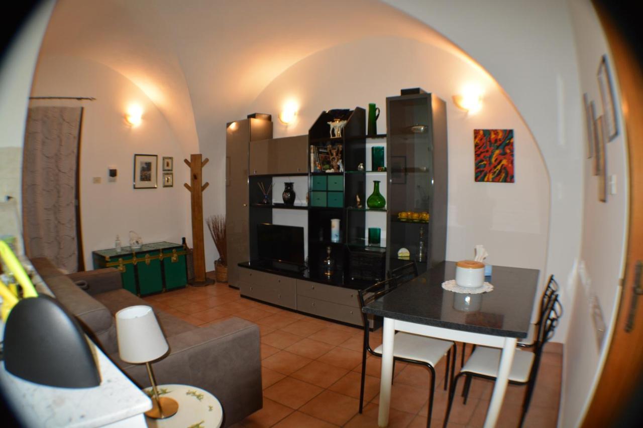 Casa Romeo Villa Adrano Kültér fotó