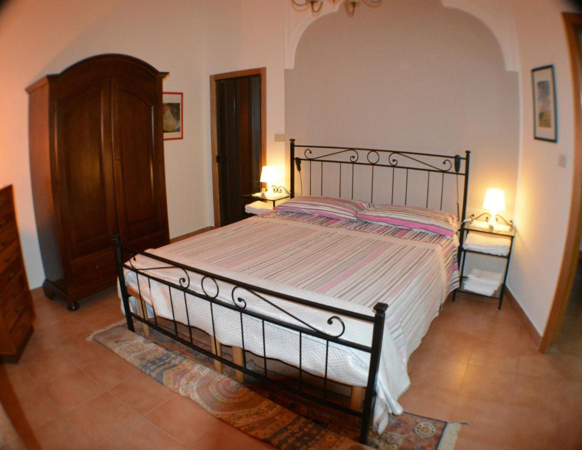 Casa Romeo Villa Adrano Kültér fotó
