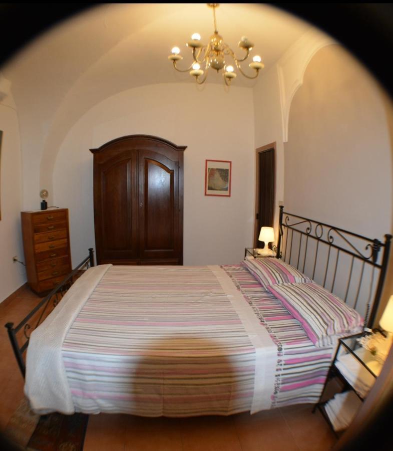 Casa Romeo Villa Adrano Kültér fotó