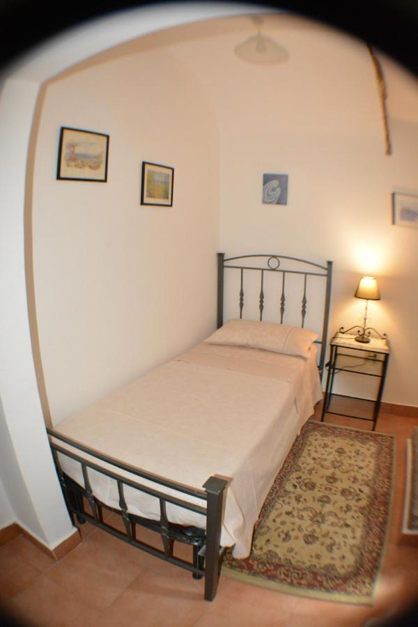 Casa Romeo Villa Adrano Kültér fotó