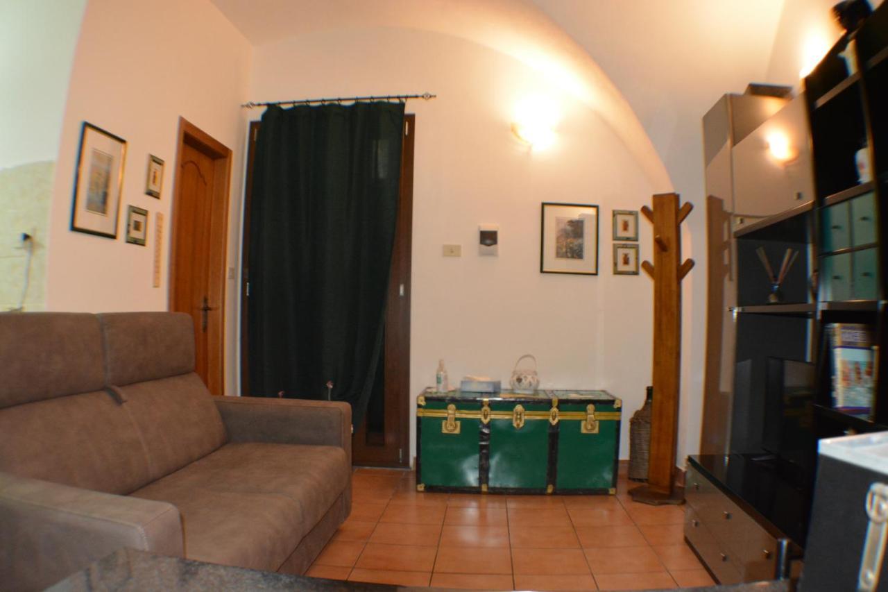 Casa Romeo Villa Adrano Kültér fotó