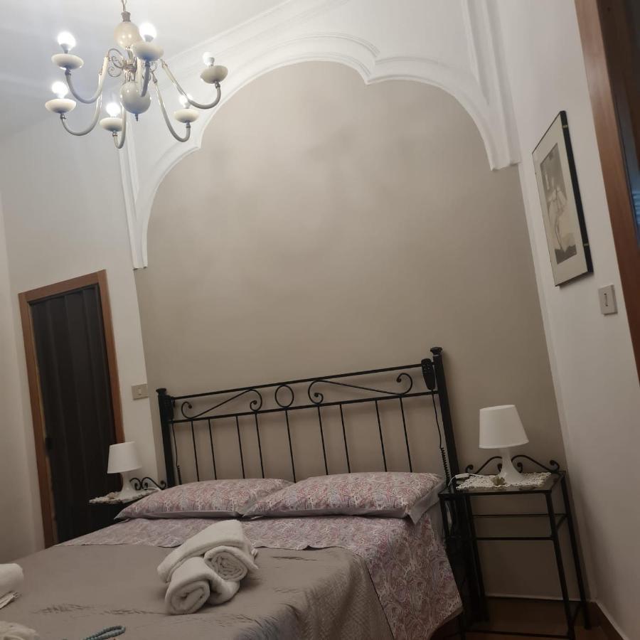 Casa Romeo Villa Adrano Kültér fotó