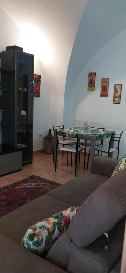 Casa Romeo Villa Adrano Kültér fotó