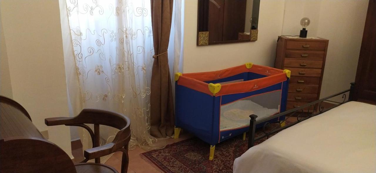 Casa Romeo Villa Adrano Kültér fotó