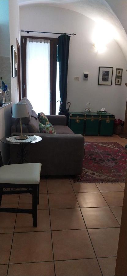 Casa Romeo Villa Adrano Kültér fotó