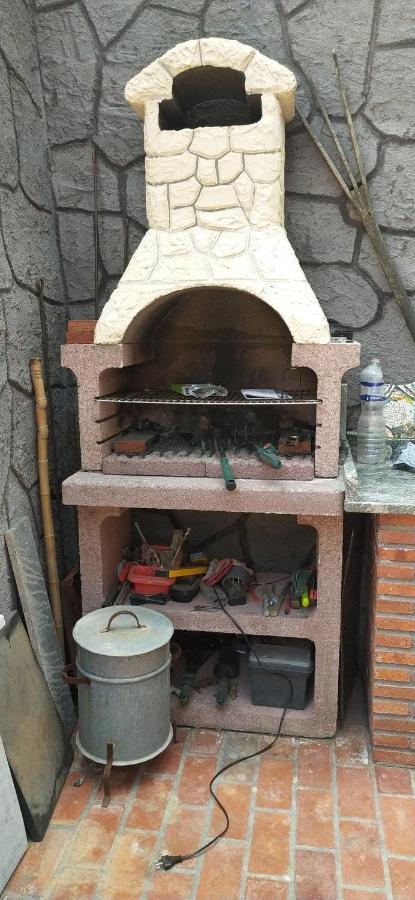 Casa Romeo Villa Adrano Kültér fotó