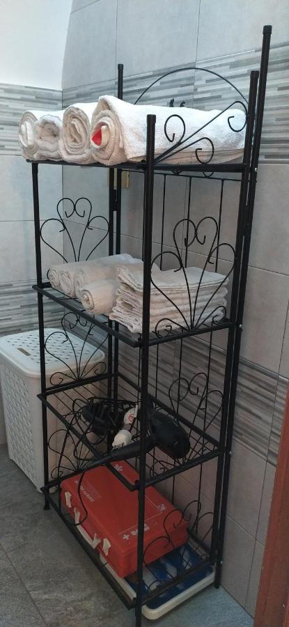 Casa Romeo Villa Adrano Kültér fotó